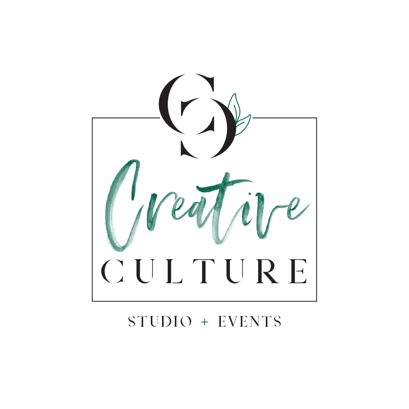 branding for creative culture